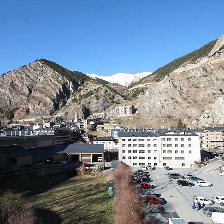 Ensagents, Canillo centro, Zona Grandvalira Exterior foto